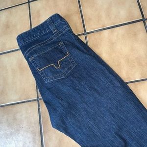 Women’s Betty kimes jeans